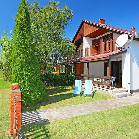 Holiday Home Betula By Interhome Balatonmáriafürdő Exterior foto