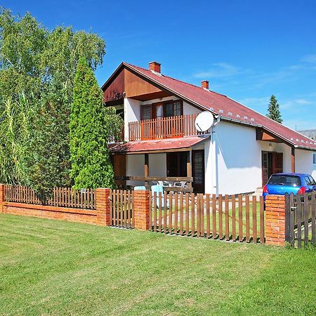 Holiday Home Betula By Interhome Balatonmáriafürdő Exterior foto