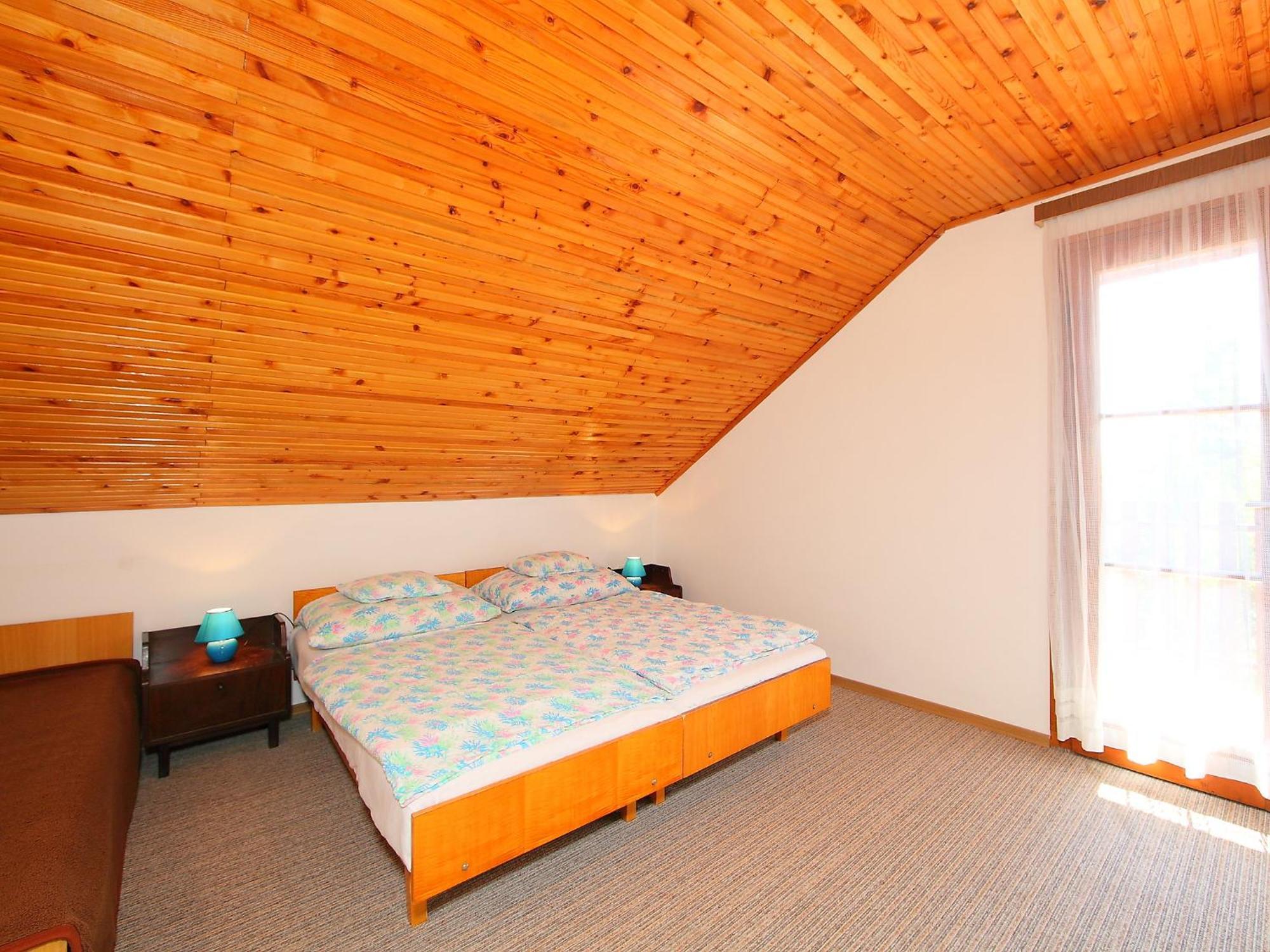 Holiday Home Betula By Interhome Balatonmáriafürdő Exterior foto
