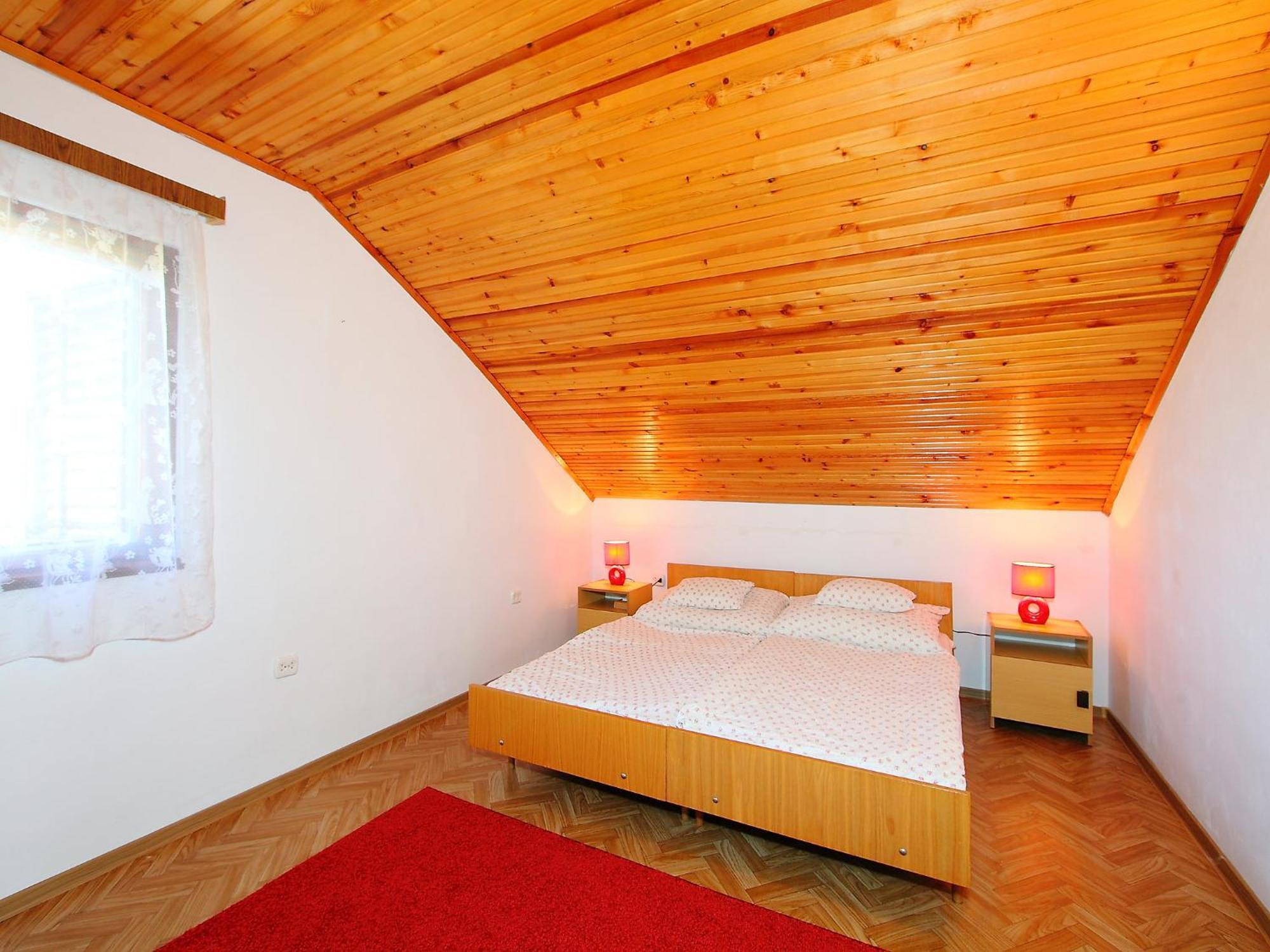 Holiday Home Betula By Interhome Balatonmáriafürdő Exterior foto
