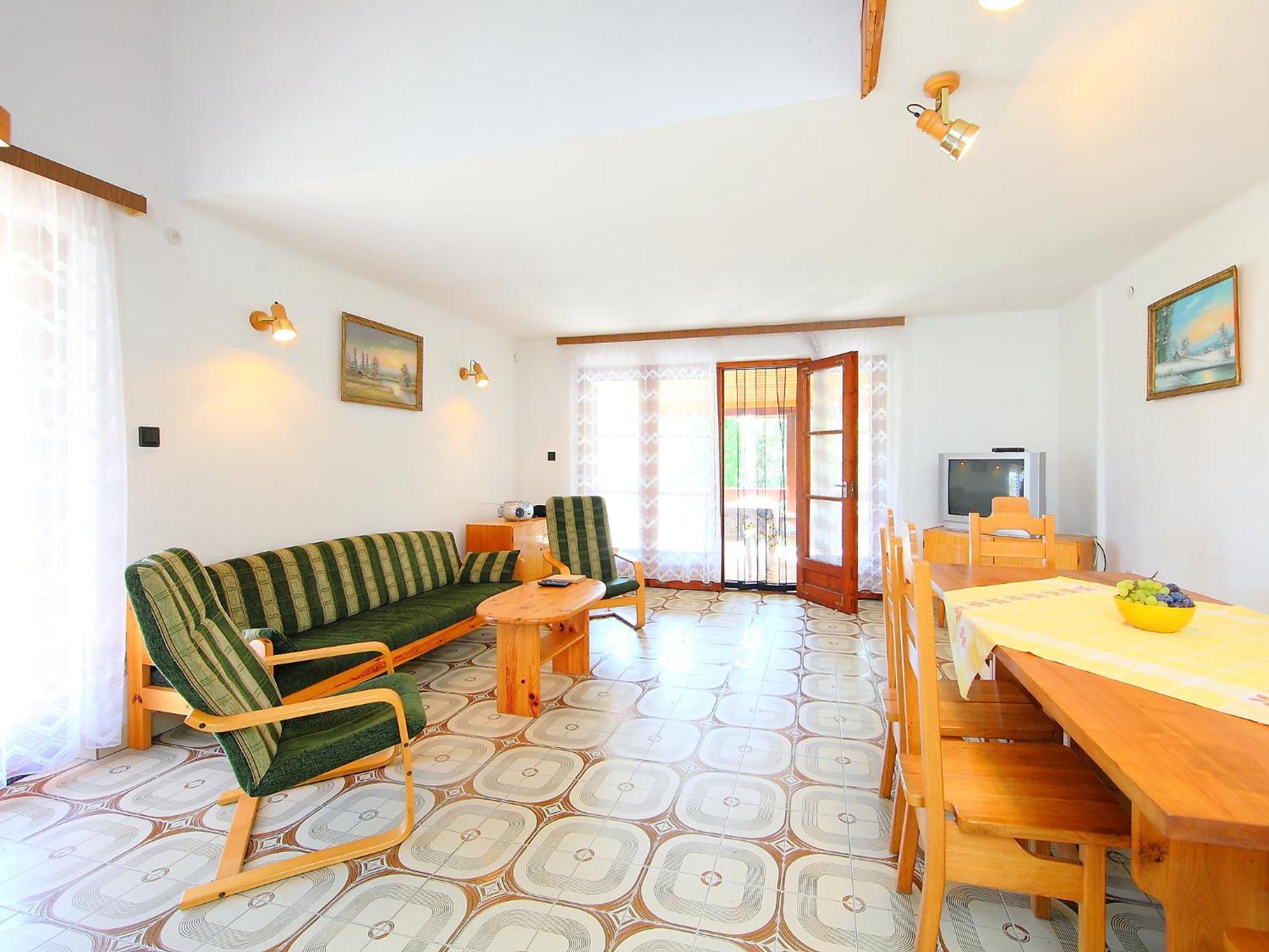 Holiday Home Betula By Interhome Balatonmáriafürdő Exterior foto