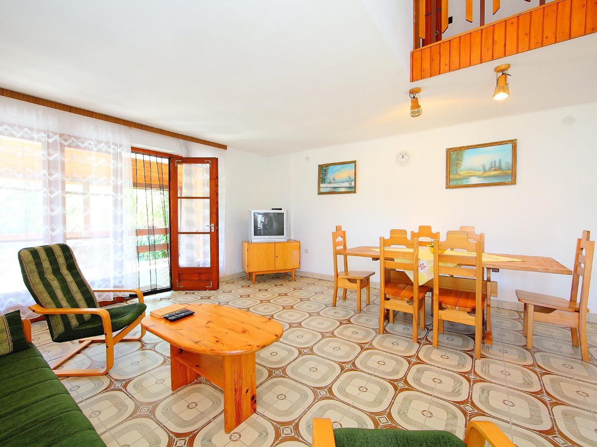 Holiday Home Betula By Interhome Balatonmáriafürdő Exterior foto